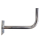 Antena DVB-T TechniSat Uchwyt antenty scienny L